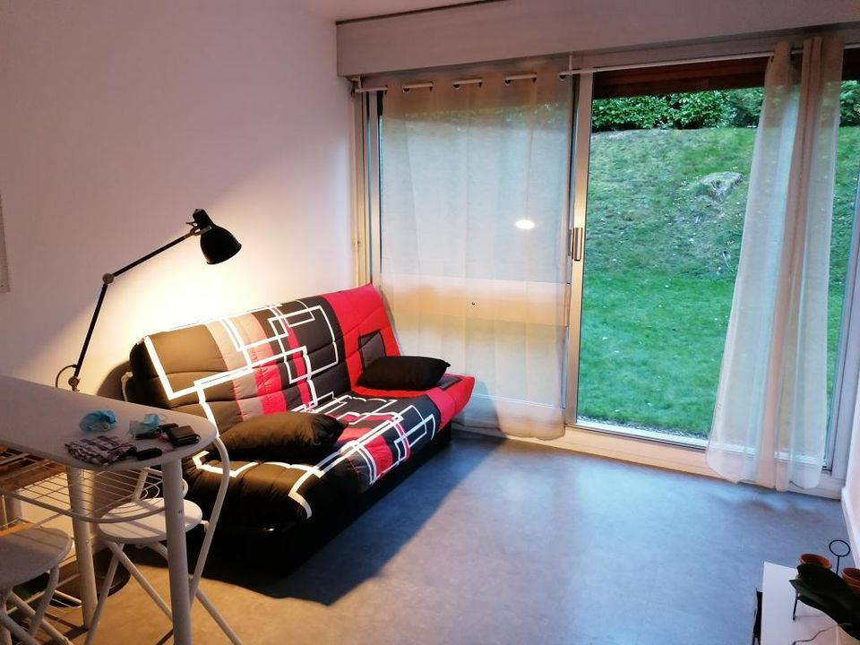Studio i Le Chesnay, Yvelines - foto 1