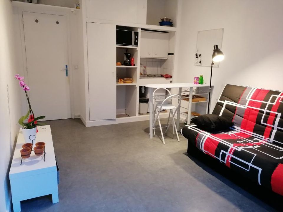 Studio i Le Chesnay, Yvelines - foto 2