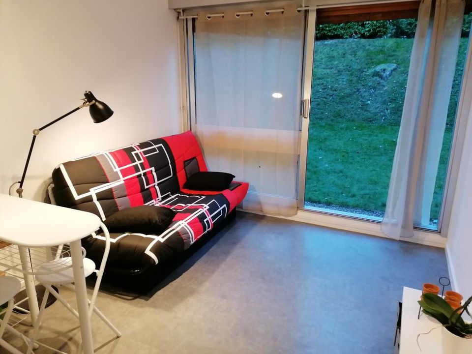 Studio i Le Chesnay, Yvelines - foto 3