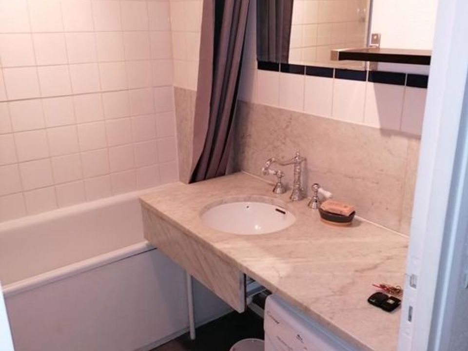 Studio i Le Chesnay, Yvelines - foto 4