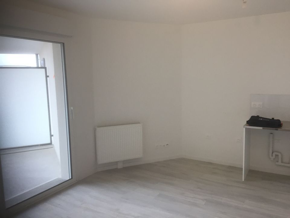 Apartament a Mont-Saint-Aignan, Seine-Maritime - foto 2