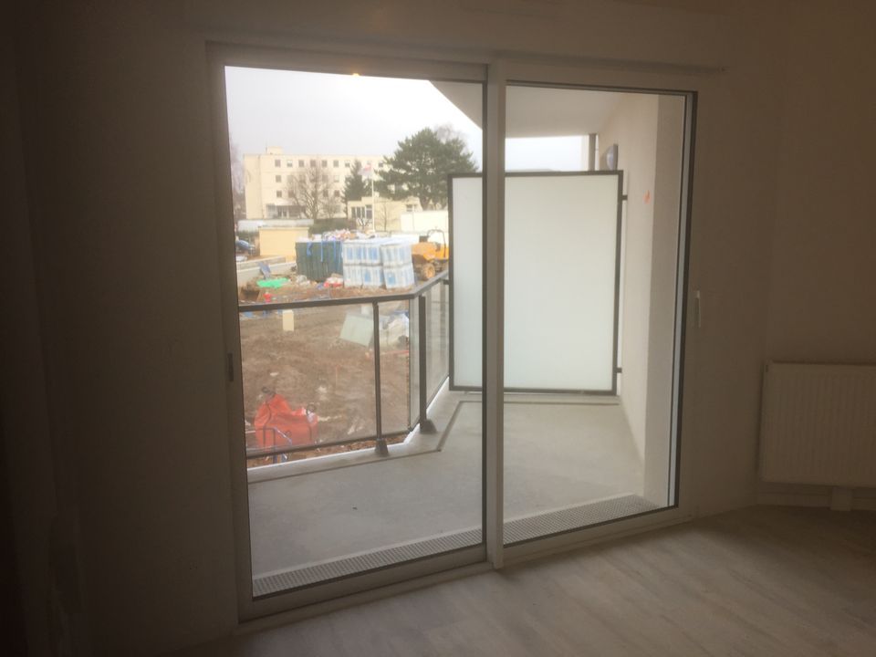 Apartament a Mont-Saint-Aignan, Seine-Maritime - foto 3