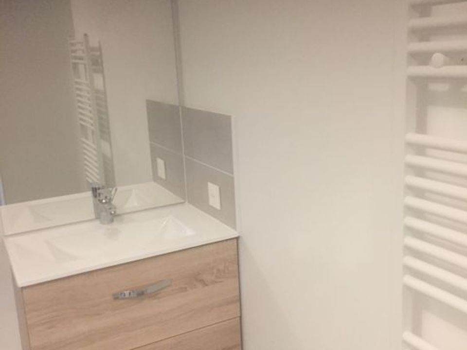 Apartament a Mont-Saint-Aignan, Seine-Maritime - foto 5