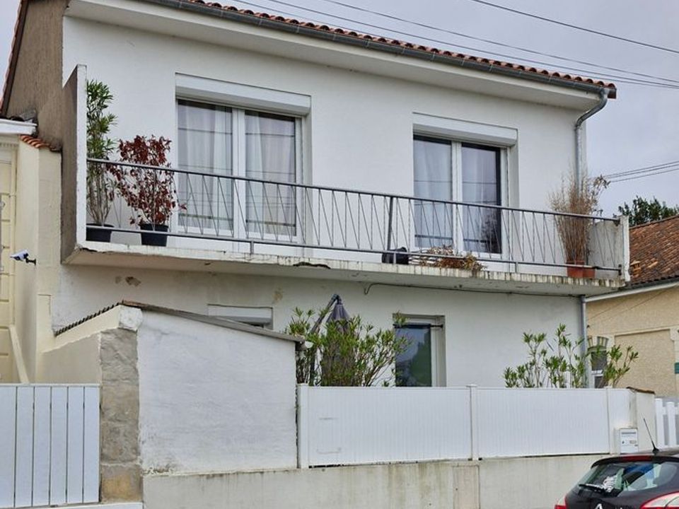 Villa i Royan, Charente-Maritime - foto 1