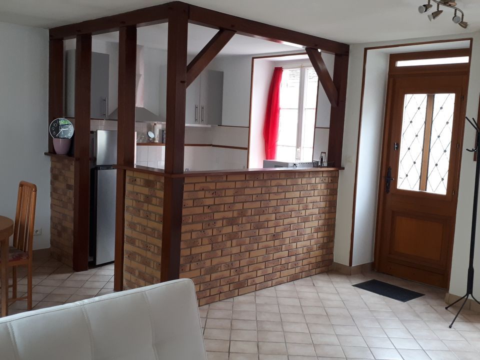 Villa i Dun-sur-Auron, Cher - foto 2