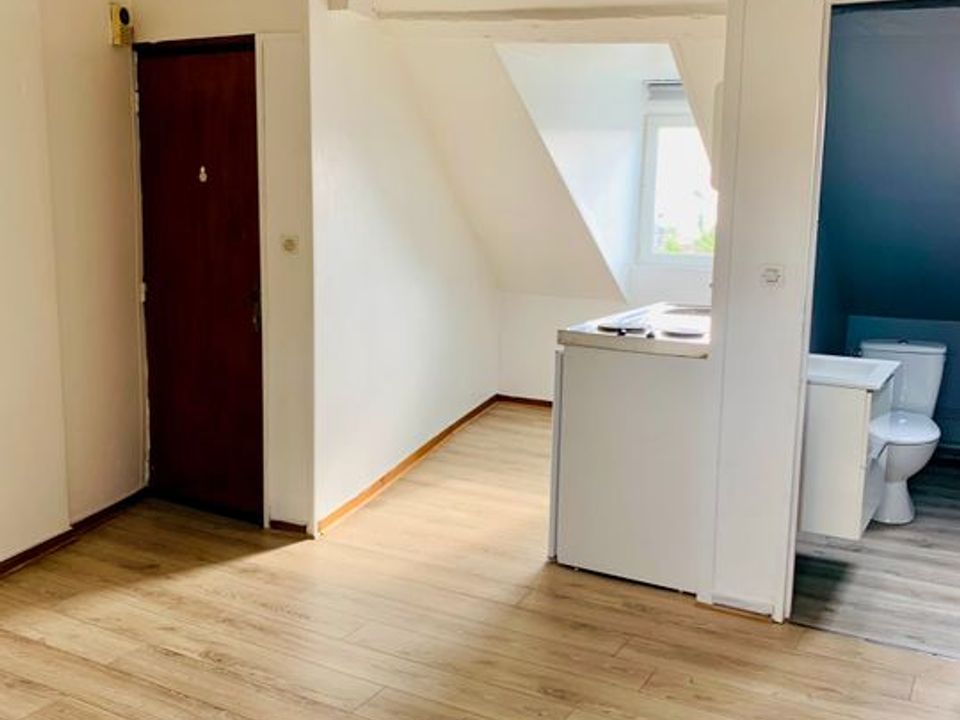 Studio i Le Havre, Seine-Maritime - foto 1