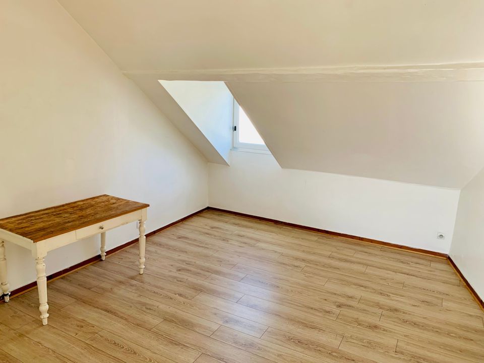 Studio i Le Havre, Seine-Maritime - foto 3