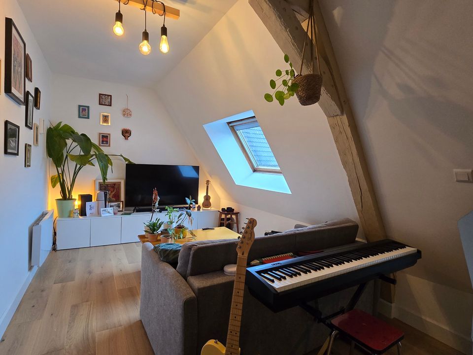 Apartament a Troyes, Aube - foto 1