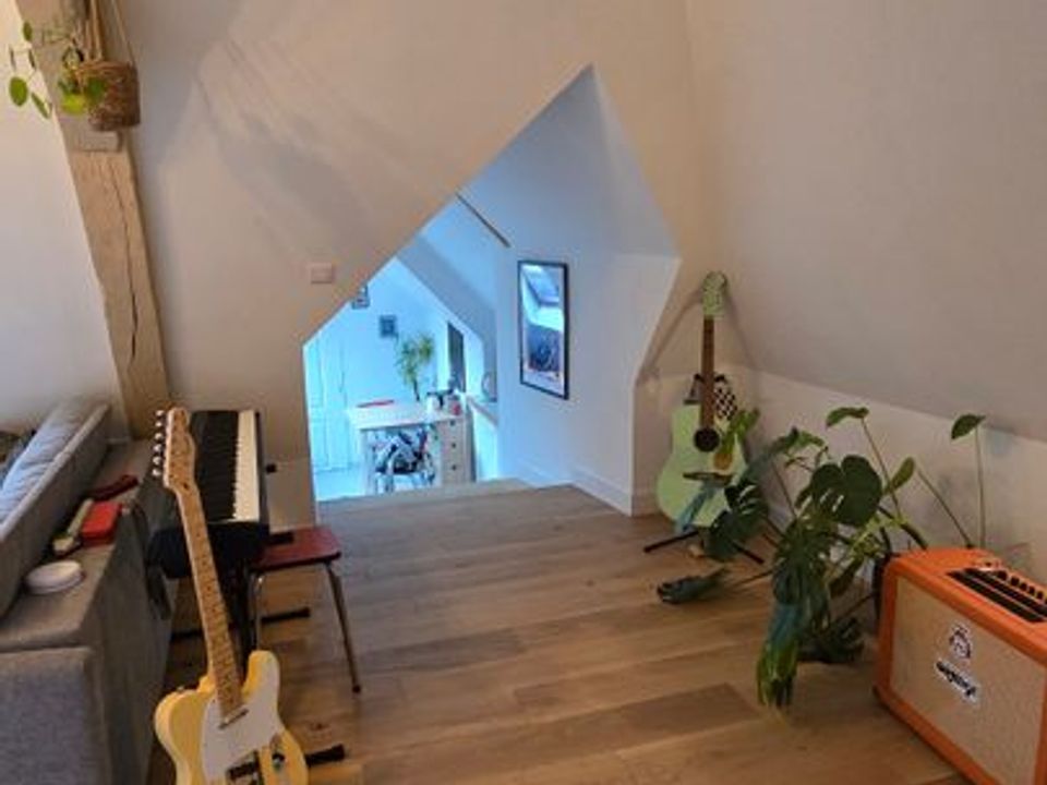 Apartament a Troyes, Aube - foto 2
