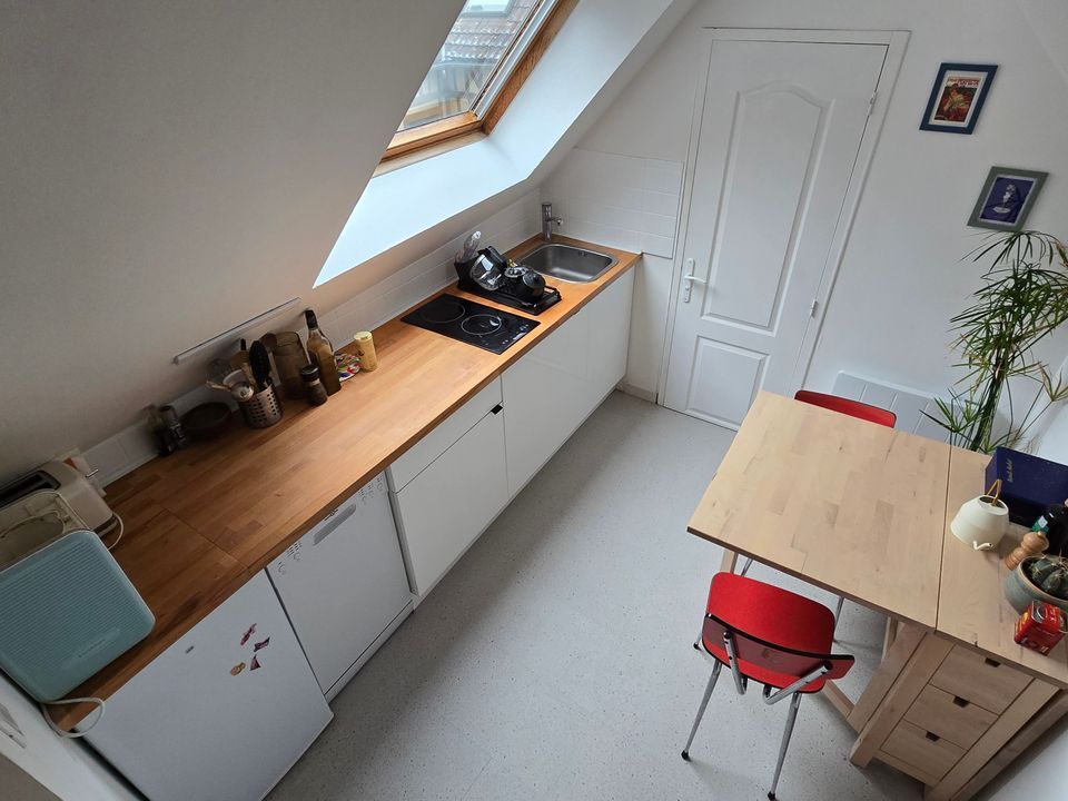 Apartament a Troyes, Aube - foto 3