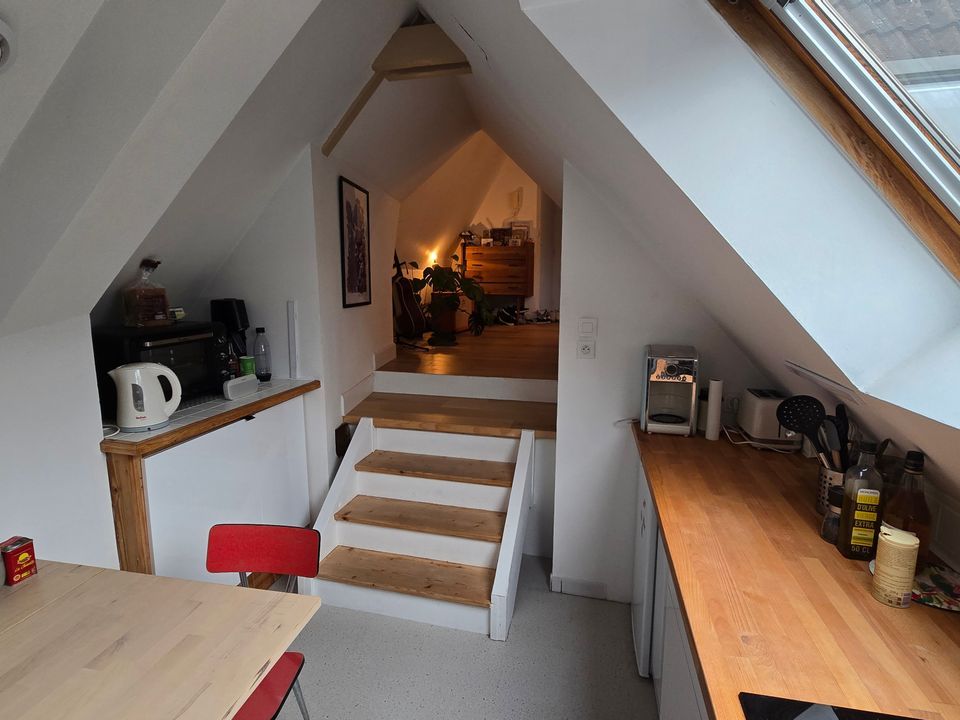 Apartament a Troyes, Aube - foto 4