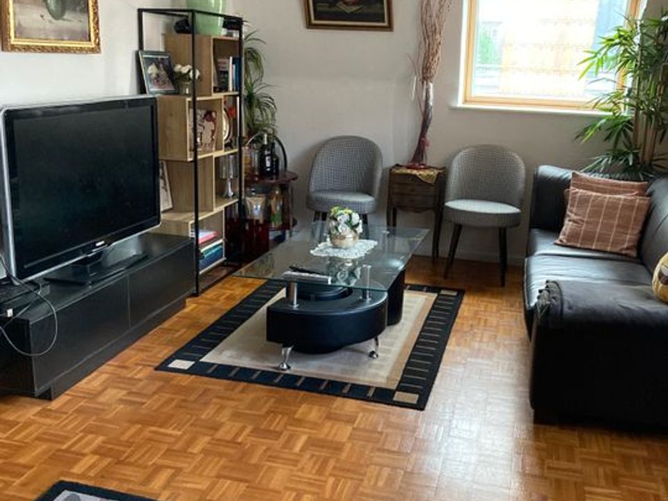 Apartamento en Sotteville-lès-Rouen, Seine-Maritime - foto 1