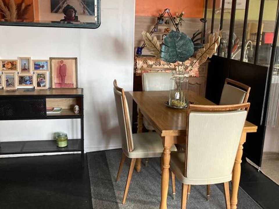Apartamento en Sotteville-lès-Rouen, Seine-Maritime - foto 2