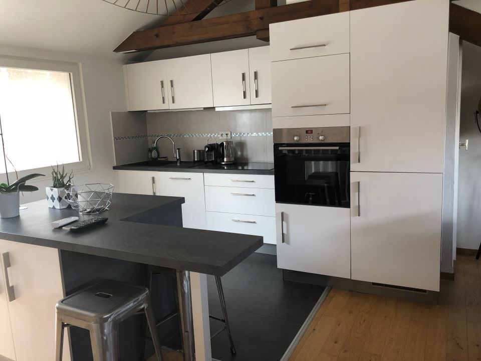 Lejlighed i Strasbourg, Bas-Rhin - foto 1