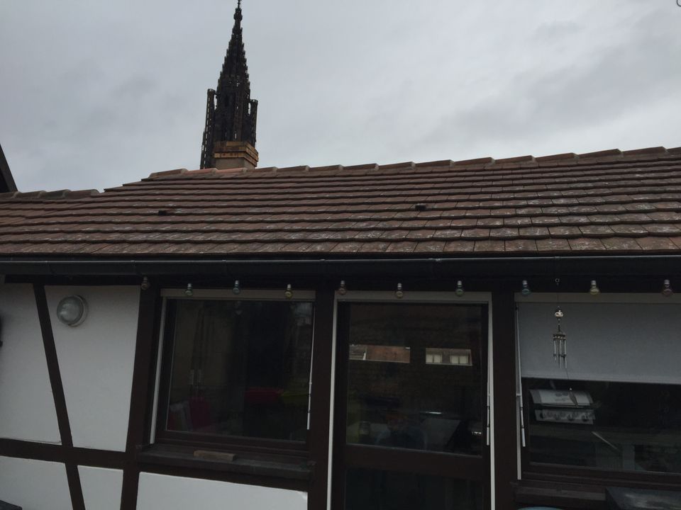 Lejlighed i Strasbourg, Bas-Rhin - foto 2