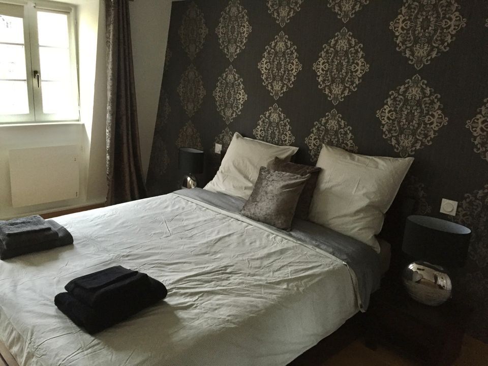 Lejlighed i Strasbourg, Bas-Rhin - foto 5