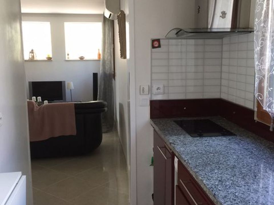 Studio i Choisy-le-Roi, Val-de-Marne - bilde 1