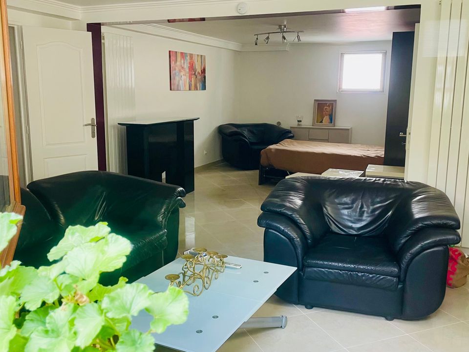 Studio i Choisy-le-Roi, Val-de-Marne - bilde 2