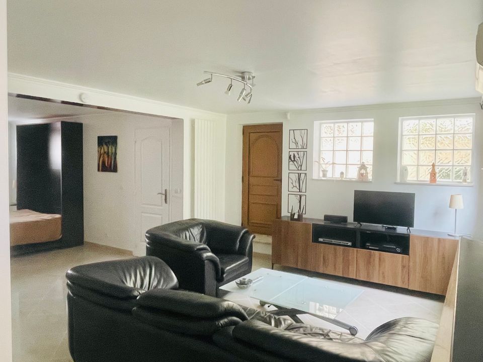 Studio i Choisy-le-Roi, Val-de-Marne - bilde 3