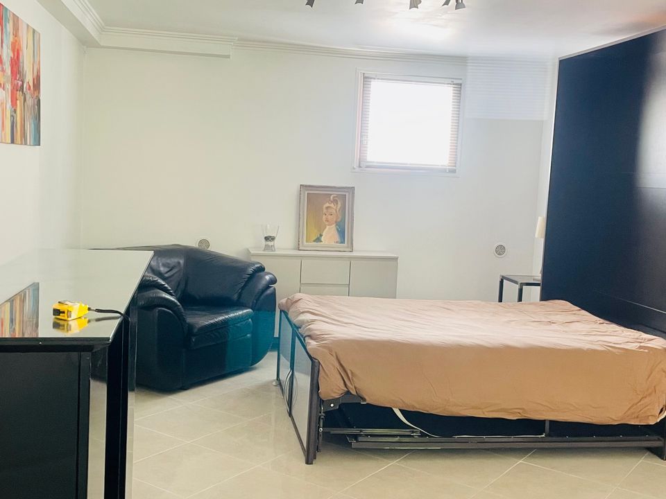 Studio i Choisy-le-Roi, Val-de-Marne - bilde 4