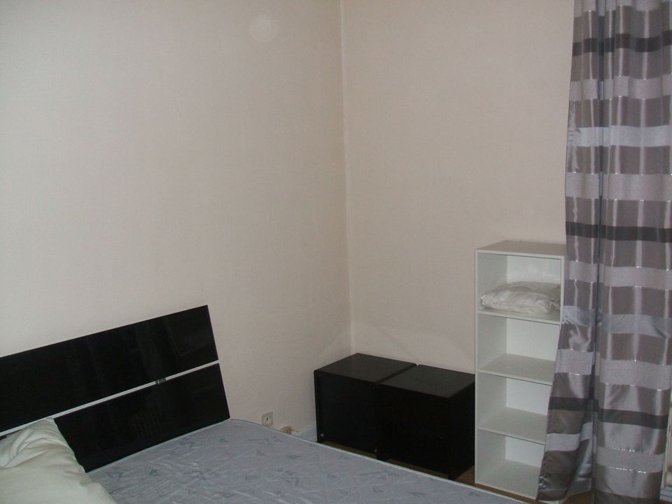 Lejlighed i Troyes, Aube - foto 2