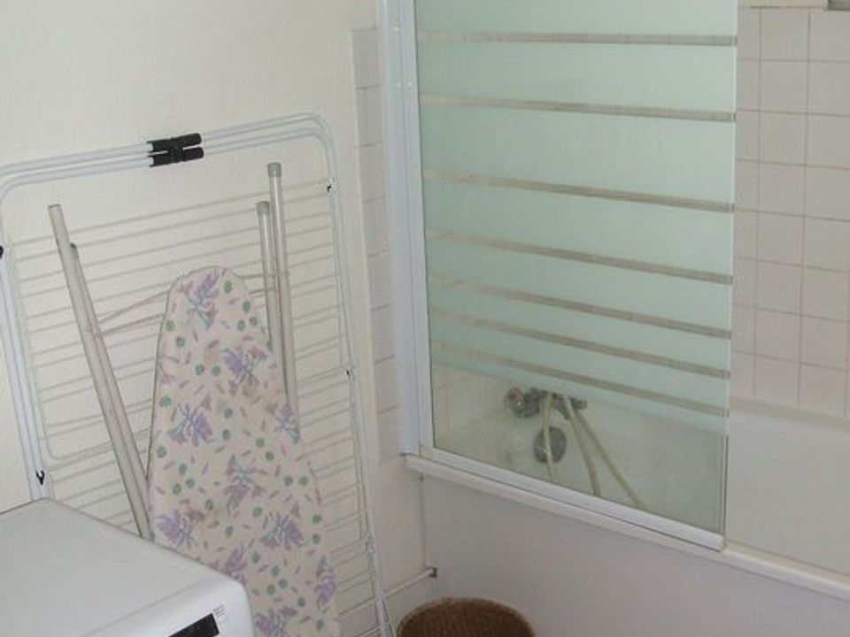 Lejlighed i Troyes, Aube - foto 5