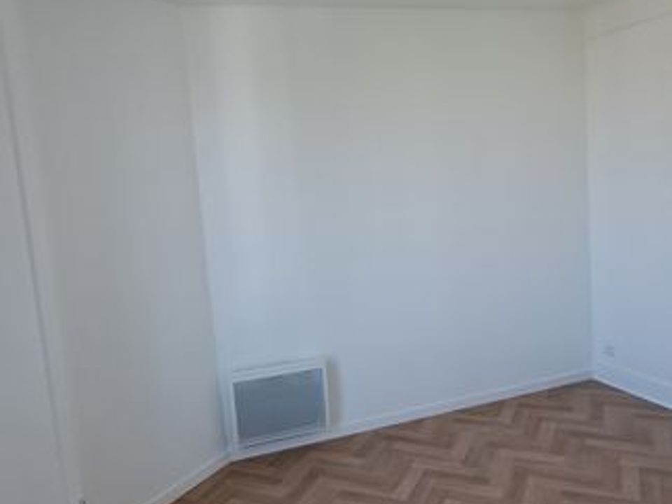 Apartament a Villeneuve-Saint-Georges, Val-de-Marne - foto 2