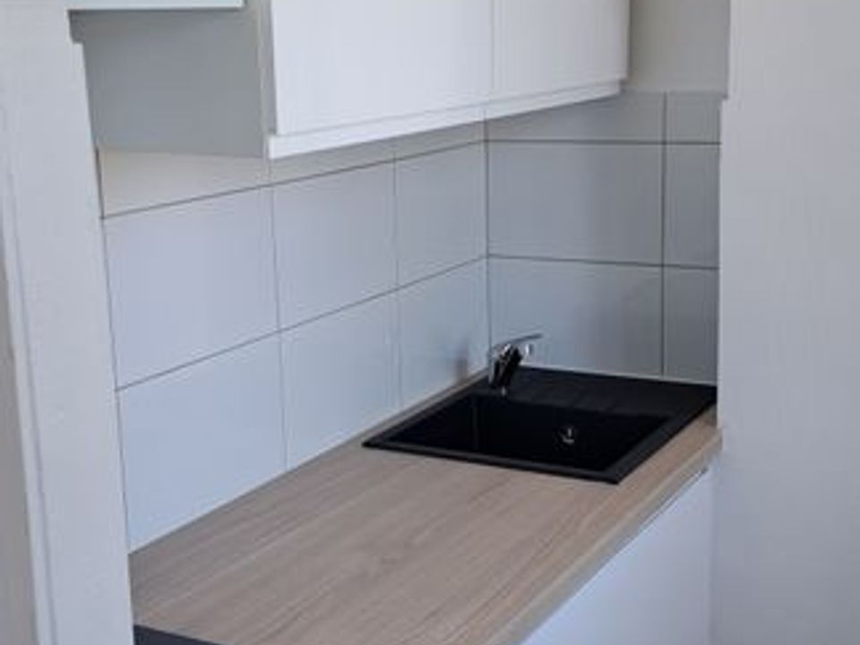 Apartament a Villeneuve-Saint-Georges, Val-de-Marne - foto 3