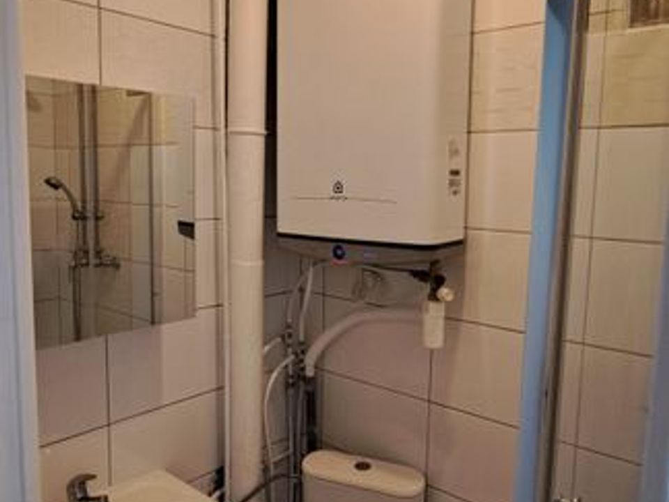 Apartament a Villeneuve-Saint-Georges, Val-de-Marne - foto 4