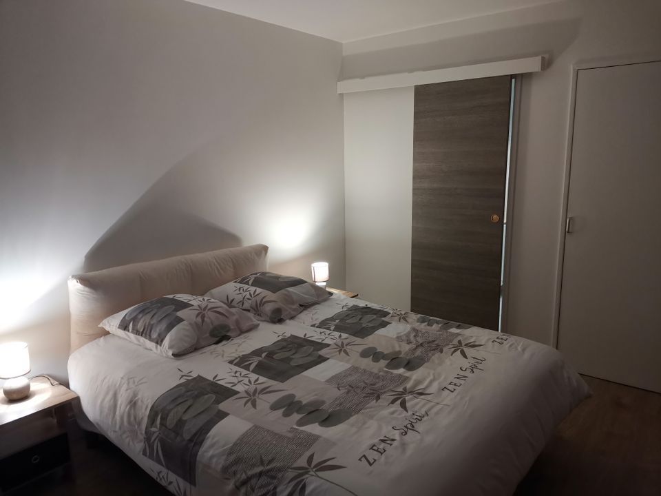 Lejlighed i Le Mesnil-Saint-Denis, Yvelines - foto 5
