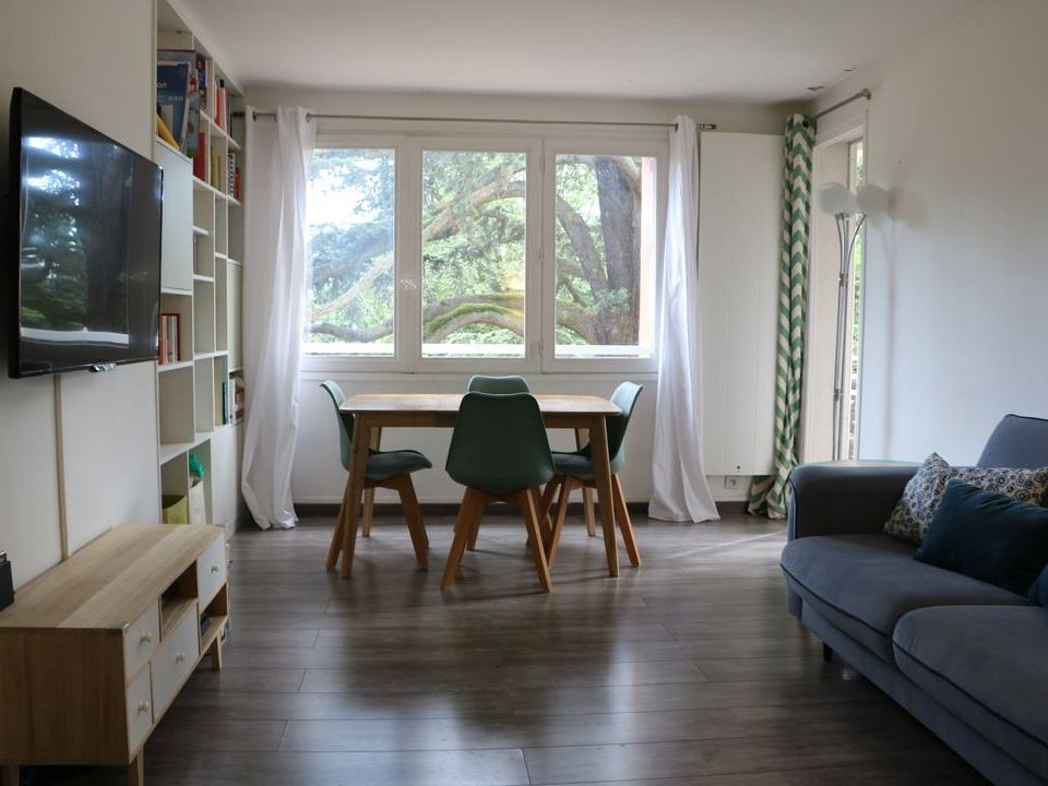 Apartament a Suresnes, Hauts-de-Seine - foto 1