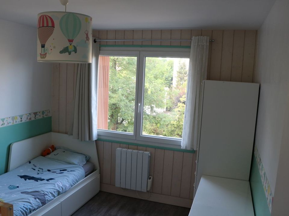 Apartament a Suresnes, Hauts-de-Seine - foto 4