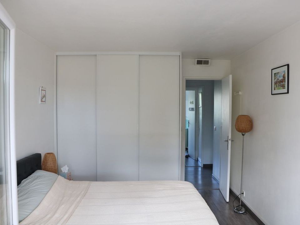Apartament a Suresnes, Hauts-de-Seine - foto 5