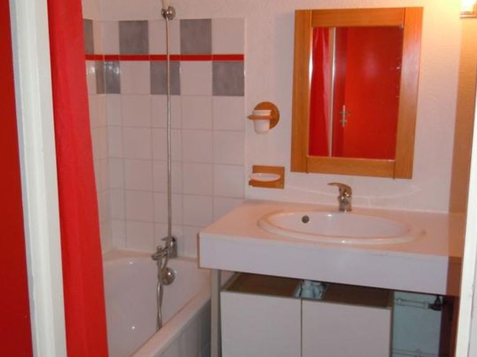 Studio i Talence, Gironde - bilde 3