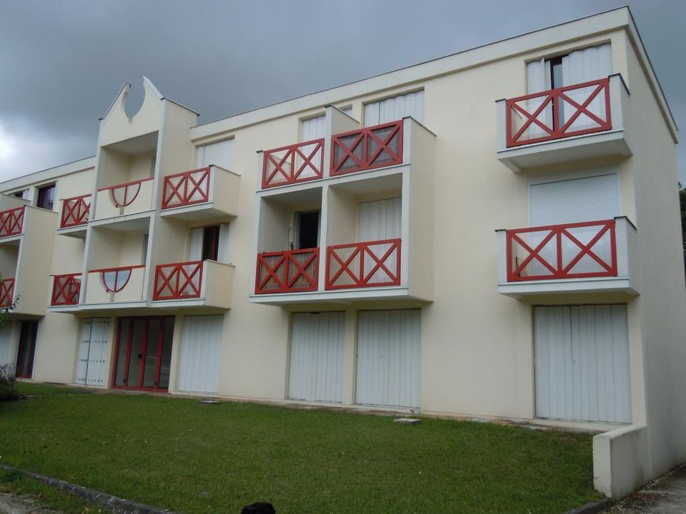 Studio i Talence, Gironde - bilde 5