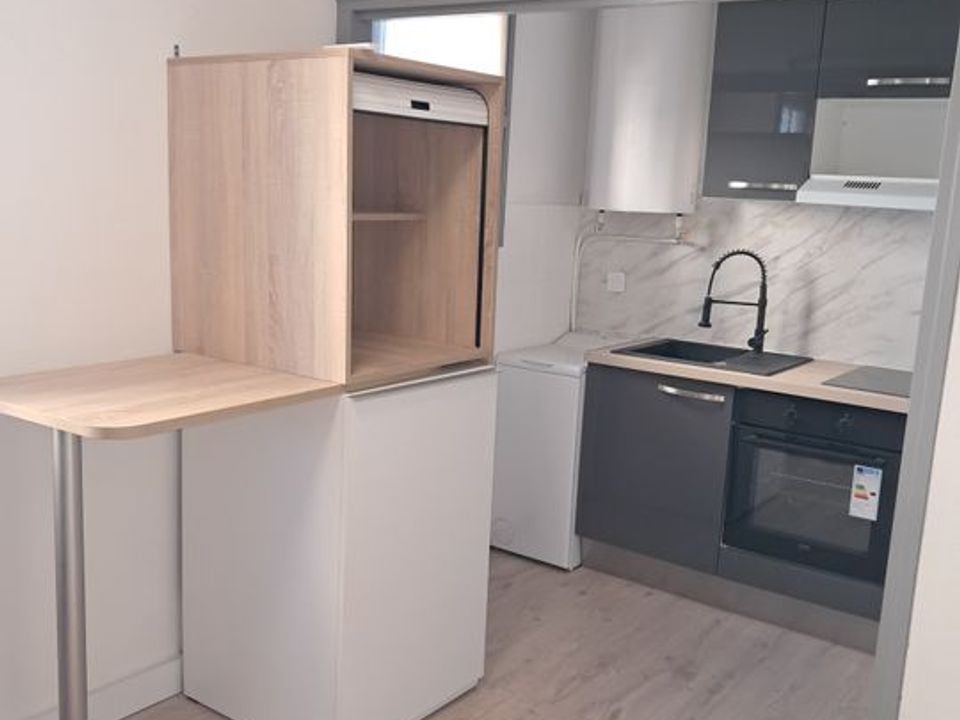 Studio i Cahors, Lot - bilde 3