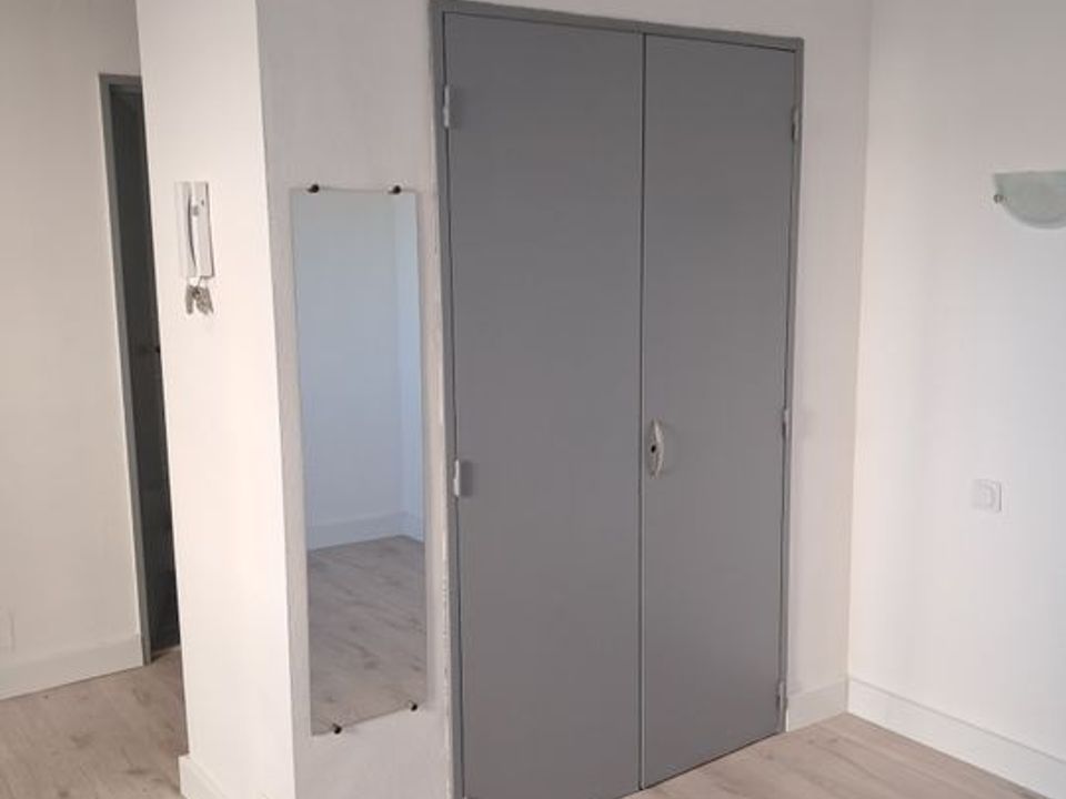 Studio i Cahors, Lot - bilde 4