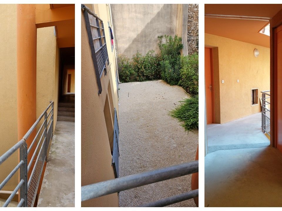 Studio i Nimes, Gard - bilde 2