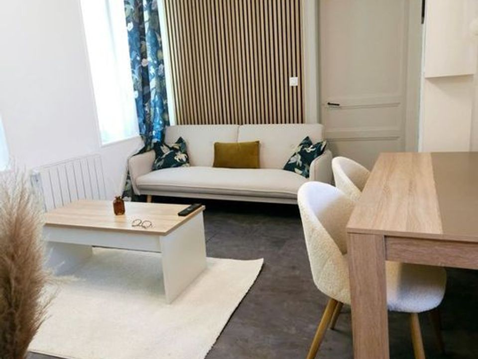 Apartament a Louviers, Eure - foto 1