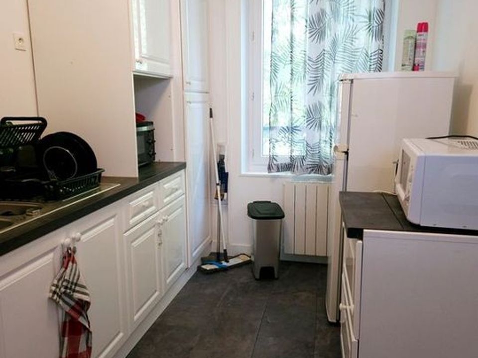 Apartament a Louviers, Eure - foto 2