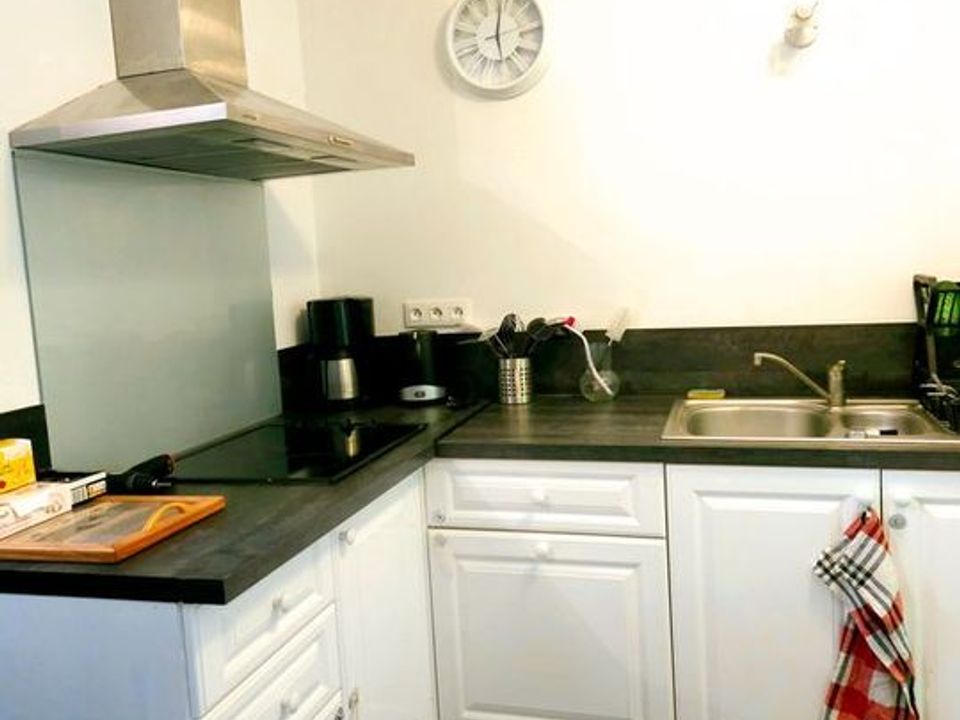 Apartament a Louviers, Eure - foto 3