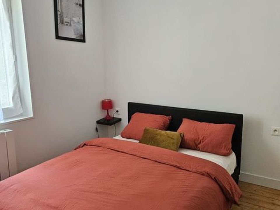 Apartament a Louviers, Eure - foto 4