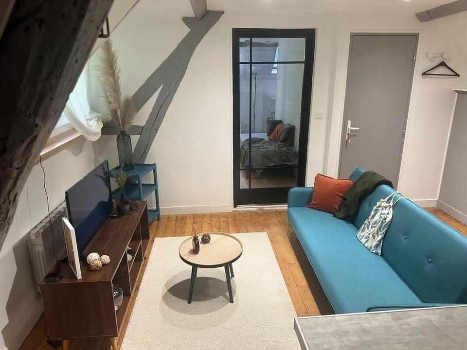 Apartament a Louviers, Eure - foto 1