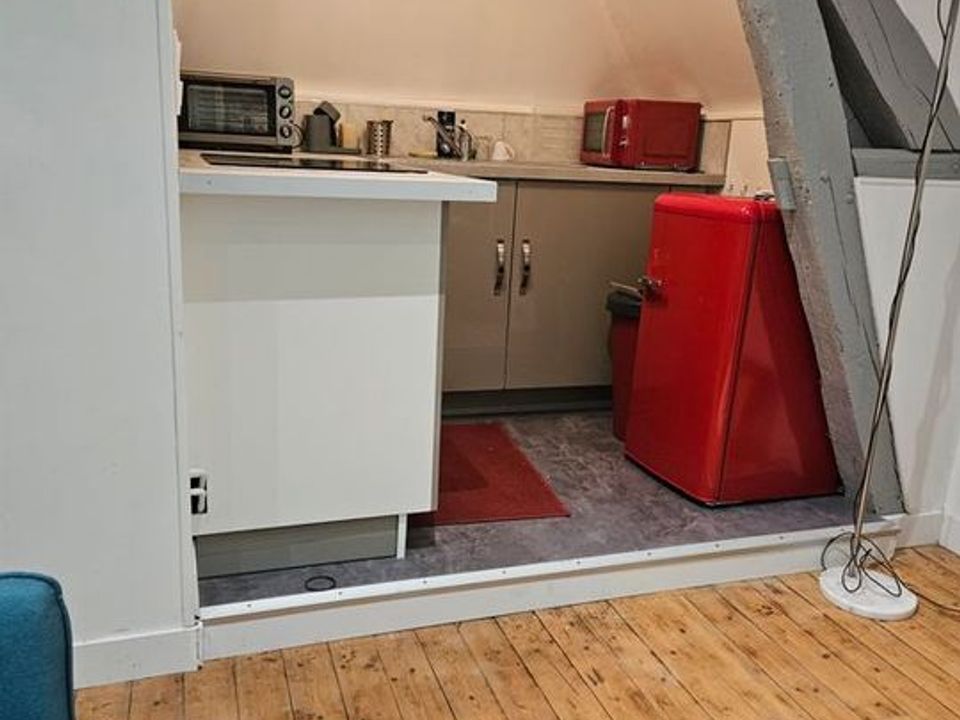 Apartament a Louviers, Eure - foto 2