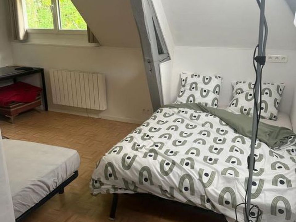 Apartament a Louviers, Eure - foto 3