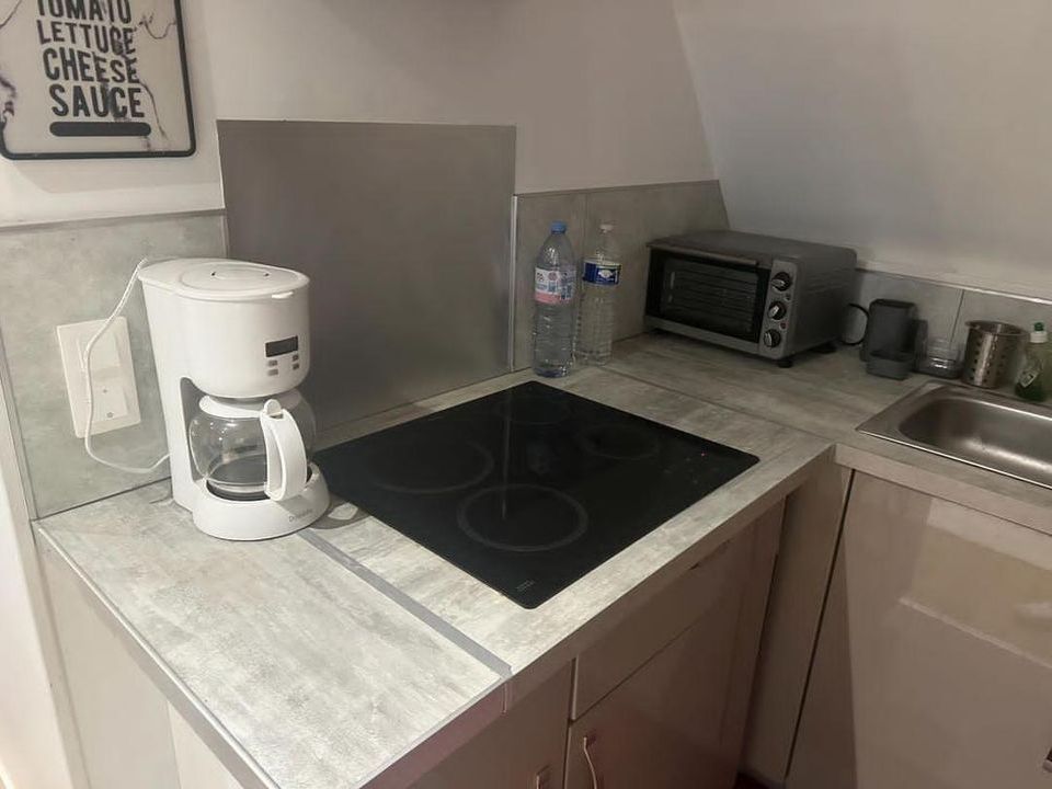 Apartament a Louviers, Eure - foto 4