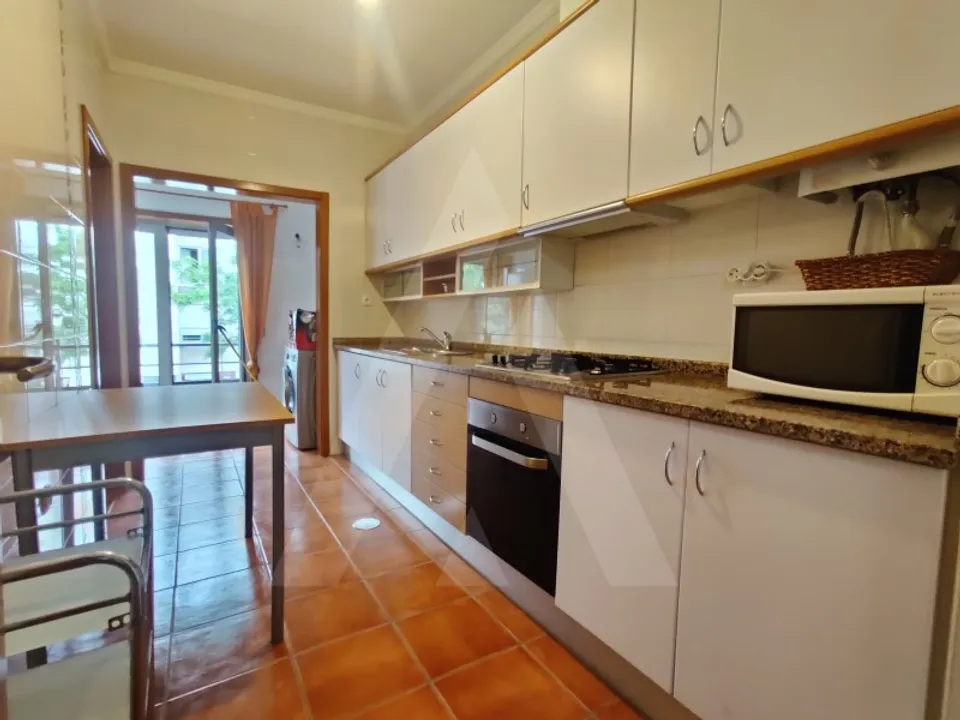 Apartamento en Aveiro, Aveiro - foto 1