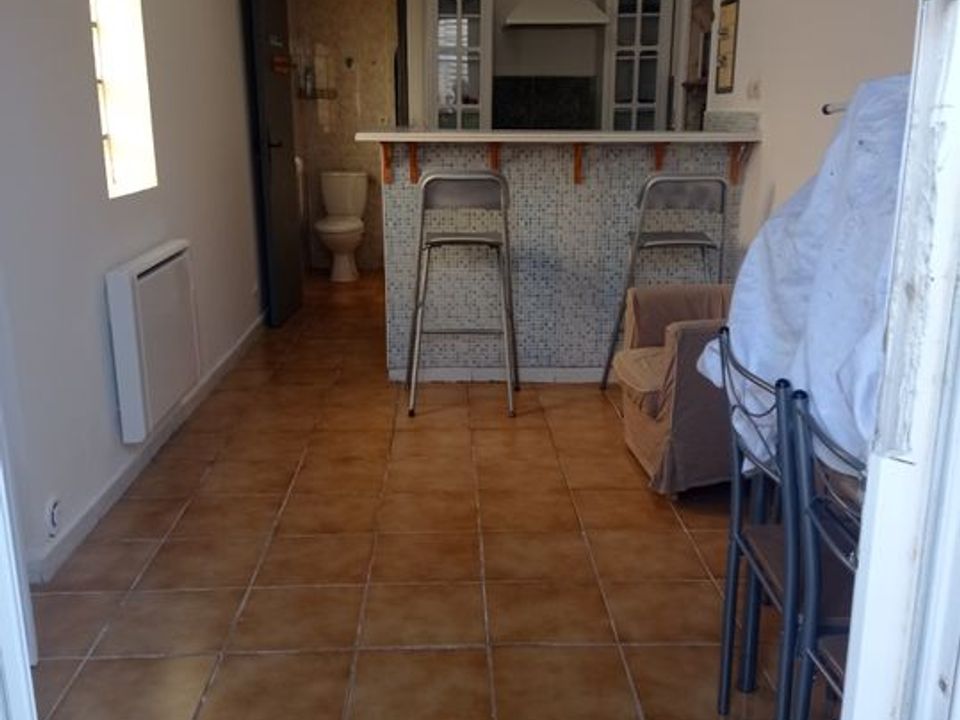 Estudi a Gardanne, Bouches-du-Rhone - foto 2
