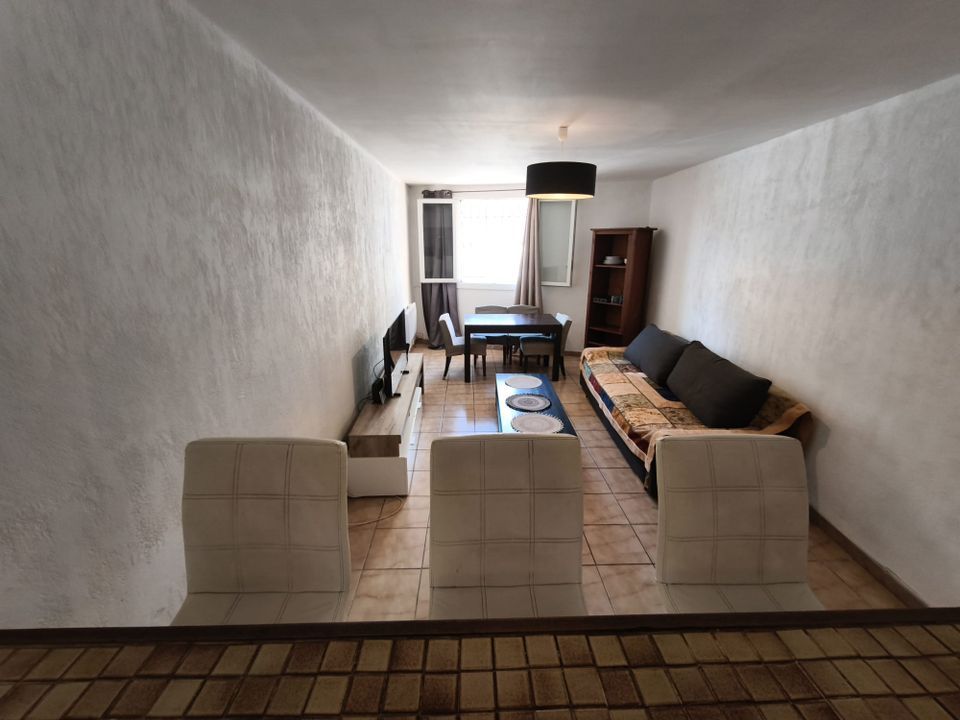 Estudi a Marseille, Bouches-du-Rhone - foto 2