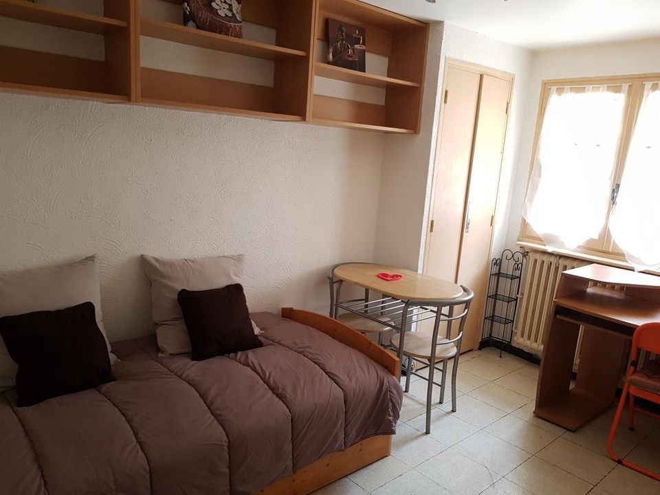 Estudi a Nimes, Gard - foto 1
